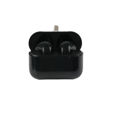 AURICULARES IN EAR PRO 5S NEGRO AURICULARES IN EAR PRO 5S NEGRO