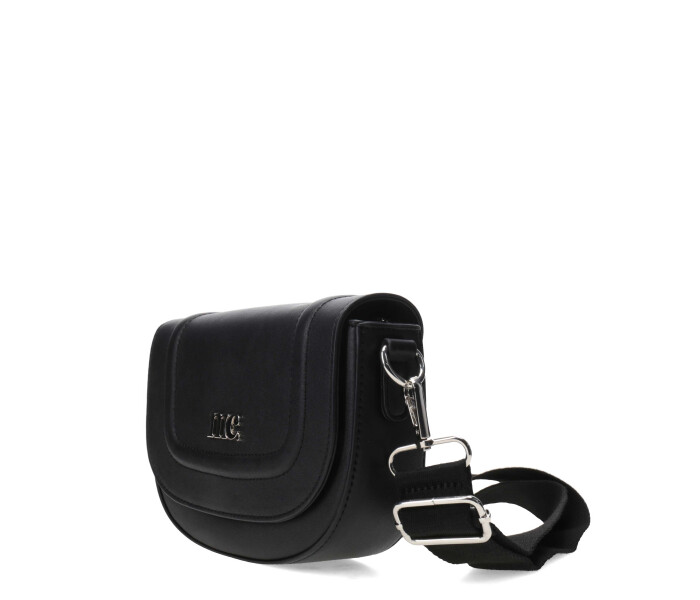 Cartera Miss Carol Jono Clasica Negro