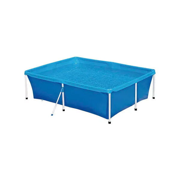 PISCINA 3000 LTS 3,2X1,64X0,58 AZUL