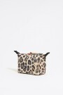 NECESER NYLON Leopardo