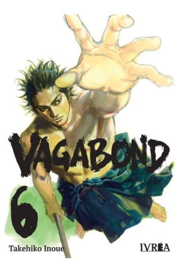 Vagabond 06 Vagabond 06