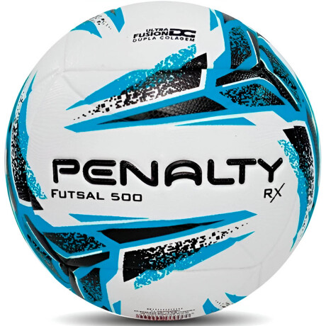 Pelota De Fútbol Sala Penalty Rx 500 Xxiii Futsal Pelota De Fútbol Sala Penalty Rx 500 Xxiii Futsal