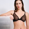 Soutien Carmela [S28B] Negro
