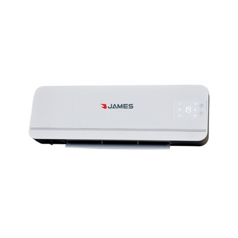Caloventilador De Pared James 2000w 2 Posiciones Caloventilador De Pared James 2000w 2 Posiciones