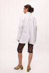 Camisa Sur Blanco
