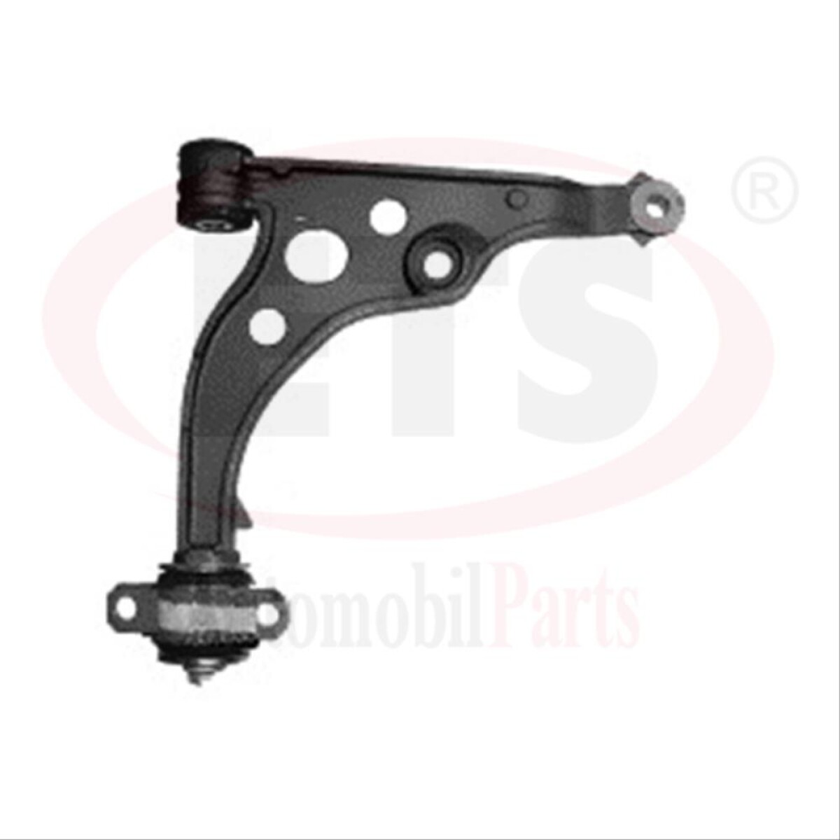 BASTIDOR SUSPENSION CITROEN - PEUGEOT IZQ BOXER JUMPER DUCATO 94/02 - 