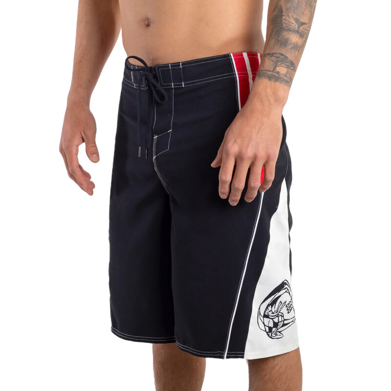 Boardshort Oneill Superfreak Y2K 22" - Negro Boardshort Oneill Superfreak Y2K 22" - Negro