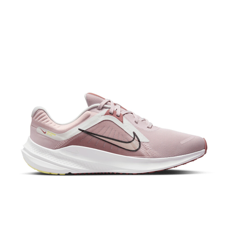 Championes Nike Quest 5 de Mujer Negro