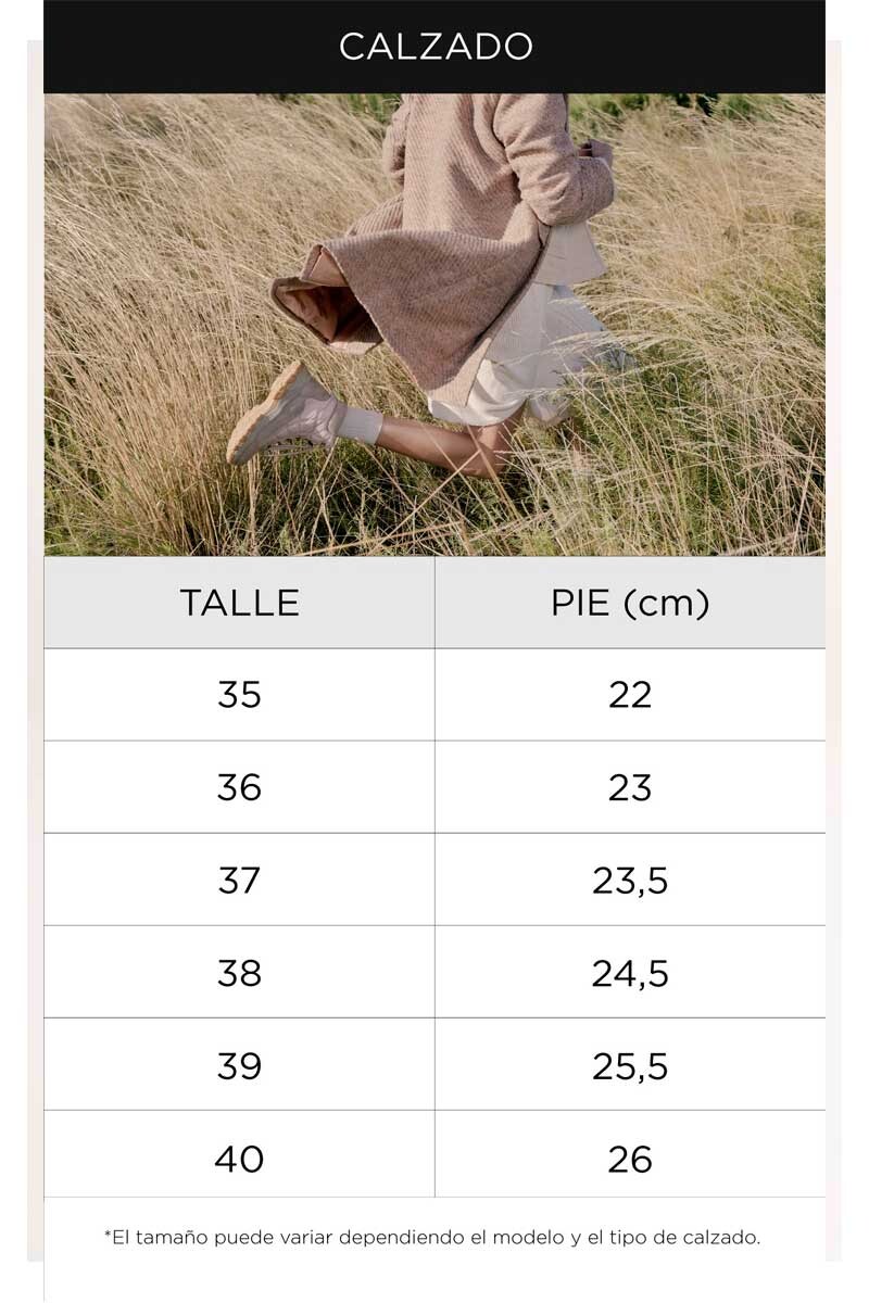 SANDALIA PIECE OF CAKE SONICOS Plateado