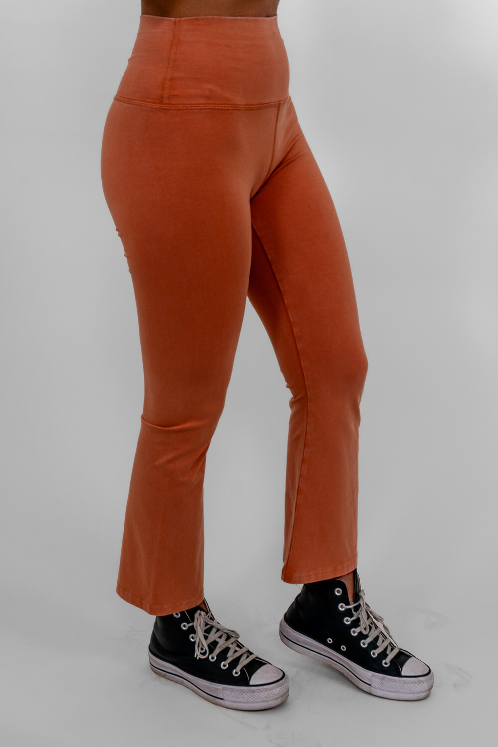 Pantalon Pierce Naranja