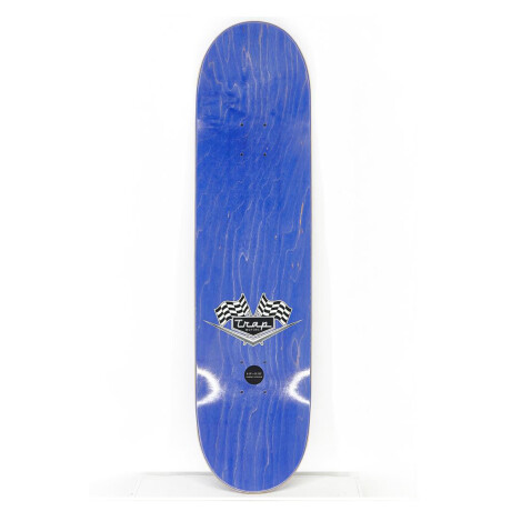 Deck Trap Motors Trovato 8.0" (Sólo tabla - Lija incluída) Deck Trap Motors Trovato 8.0" (Sólo tabla - Lija incluída)