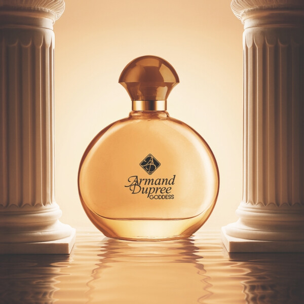PERFUME MUJER ARMAND DUPREE GODDESS PERFUME MUJER ARMAND DUPREE GODDESS