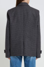 CHAQUETA Gris