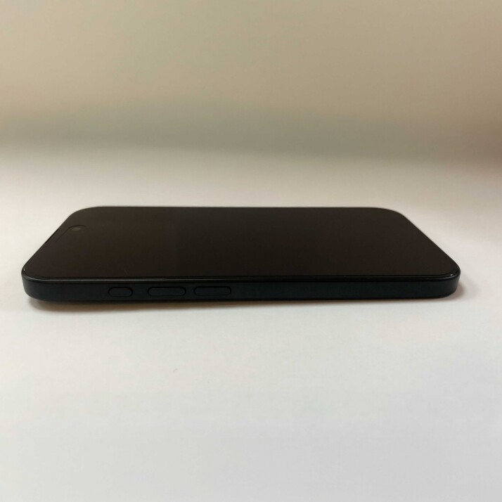 iPhone 16 256 GB - Black iPhone 16 256 GB - Black
