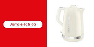 Jarra electrica