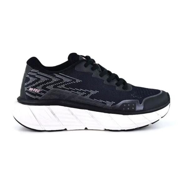 DEPORTIVO ARABELLA - HITEC NEGRO