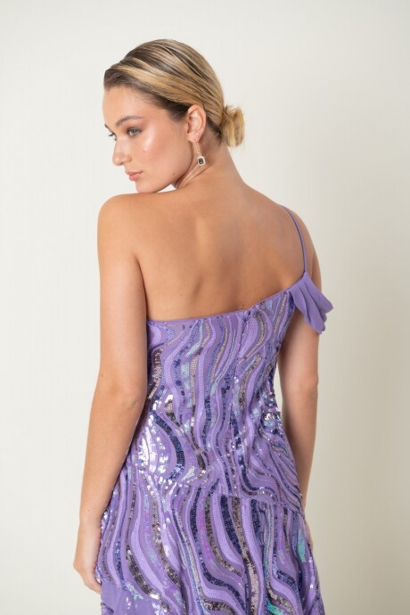 VESTIDO CALCEDONIA VESTIDO CALCEDONIA