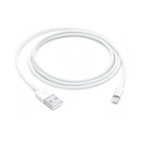 Apple cable Lightning a USB-A (1m) Apple cable Lightning a USB-A (1m)