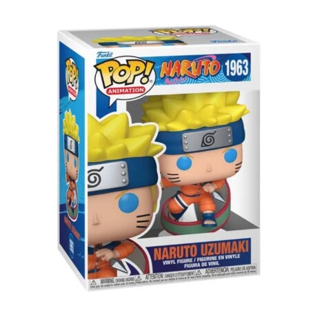 Naruto Uzumaki • Naruto - 1963 Naruto Uzumaki • Naruto - 1963