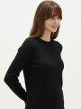 Sweater Tiral Negro