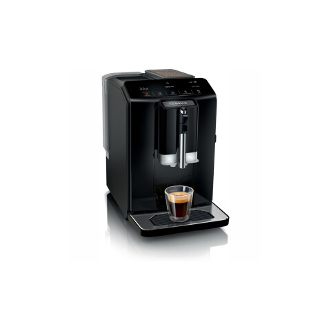 Cafetera Superautomática Bosch TIE20119 VeroCafe Cafetera Superautomática Bosch TIE20119 VeroCafe