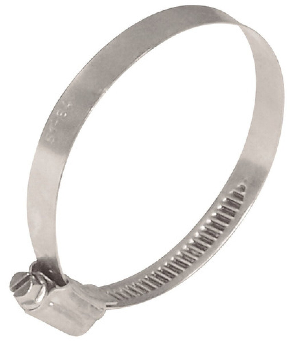 ABRAZADERAS Y ORINGS - ABRAZADERA CREMALLERA 9-13MM 9-13 MM - 