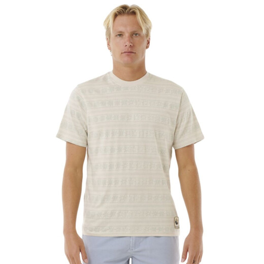 Remera Rip Curl Swc Stripey Remera Rip Curl Swc Stripey