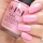 OPI Esmalte Nail Lacquer Sugar Crush It NLB002