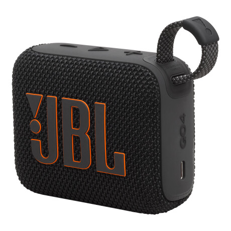 Jbl - Parlante Inalámbrico Go 4 - IP67. Bluetooth. 4,2W. Li-po 2,7WH. 001