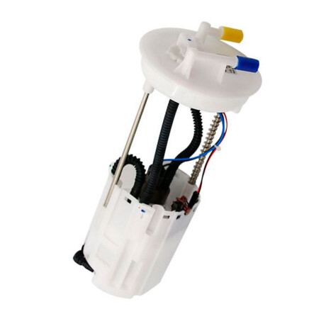 BOMBA COMBUSTIBLE ELECTRICA CHERY MODULO COMPLETO BEAT - BOMBA COMBUSTIBLE ELECTRICA CHERY MODULO COMPLETO BEAT -