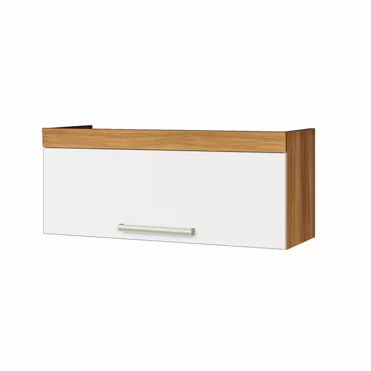 Aéreo Burguesa 80cm Blanco 1 Puerta 