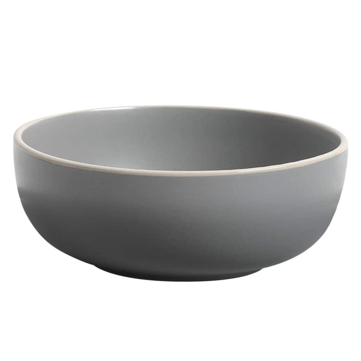 ENSALADERA D26CM BORDE BLANCO SURTIDO 