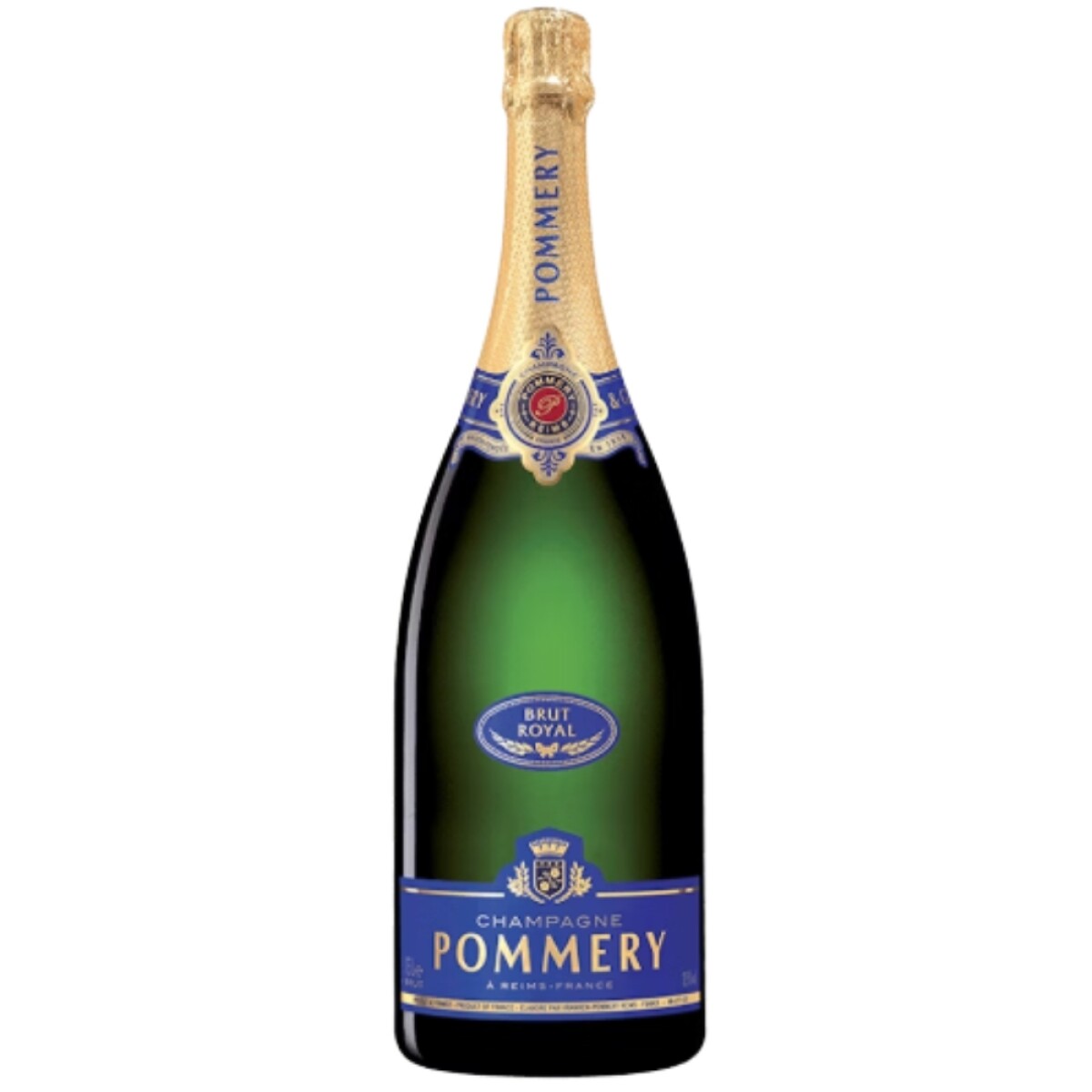 Pommery Brut Royal 1.5l 
