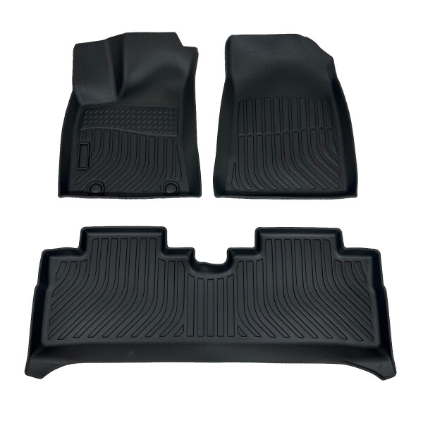 Bandeja De Piso Para Byd Seagull 2023-2025 Bandeja De Piso Para Byd Seagull 2023-2025