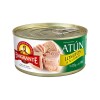 ATUN EMIGR.LOMITO 354G NATURAL Atun Emigr.lomito 354g Natural