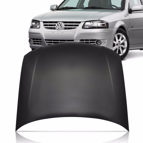 CAPOT GOL / PARATI / SAVEIRO G4 06/09 Capot Gol / Parati / Saveiro G4 06/09