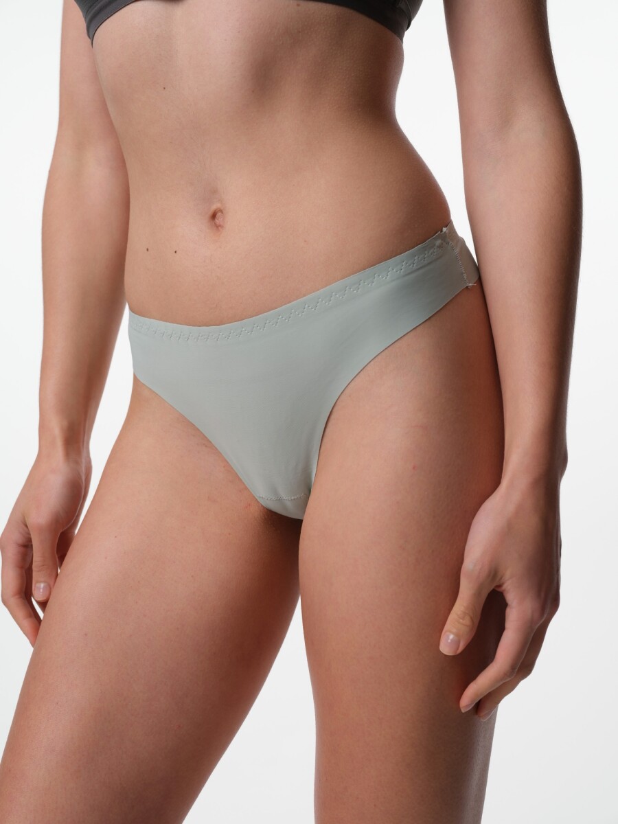Colaless Olive - Verde 