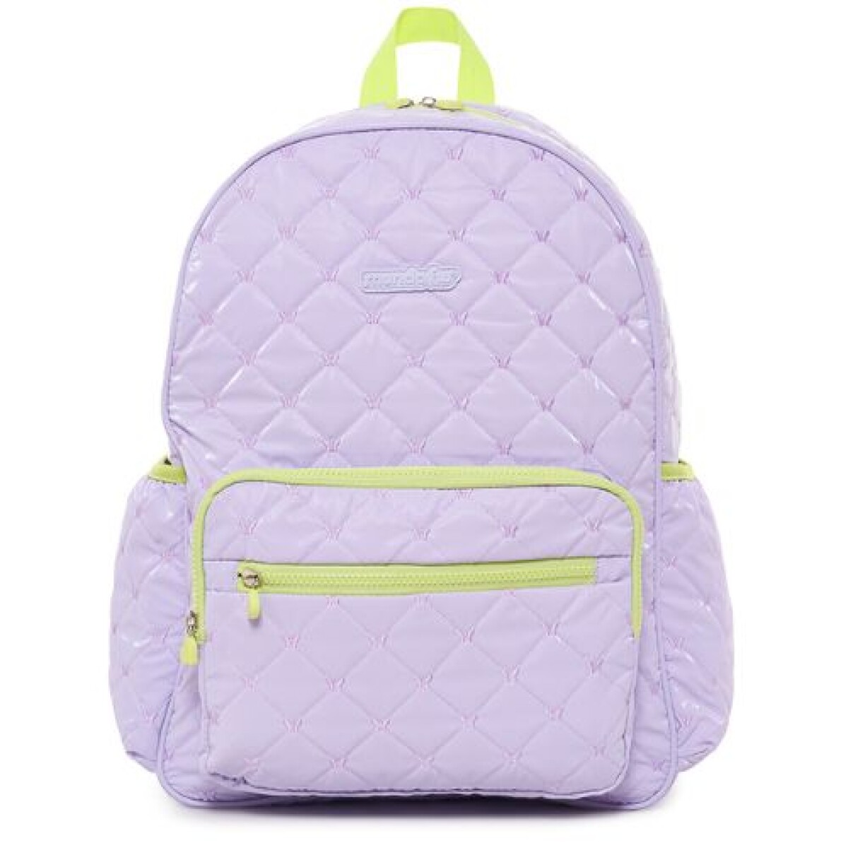 Mochila PASTEL- New FW - Violeta 