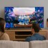 Smart Tv Tcl 55c655 4k Qled 55" TV 55" TCL QLED 55C655 GOOGLE TV 4K