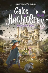 Gatos Y Hechiceras. Volumen Ii Gatos Y Hechiceras. Volumen Ii