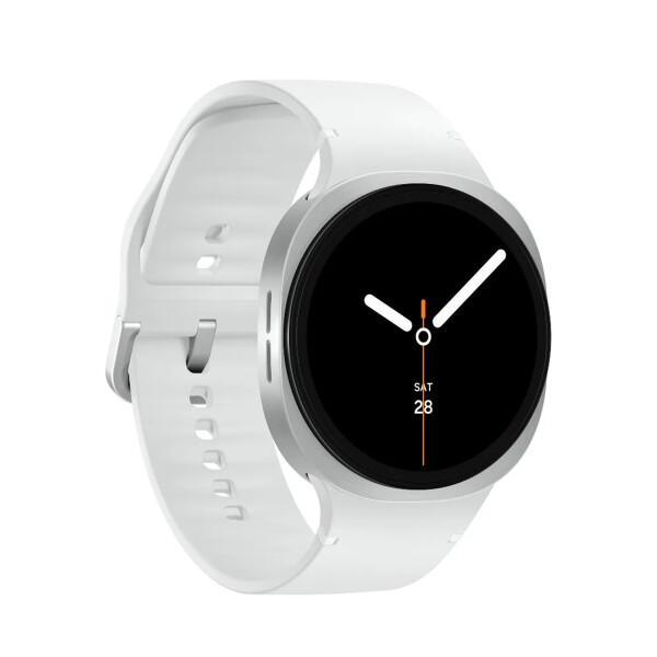 Smartwatch Samsung Watch8 40mm Gps Deportes GRIS