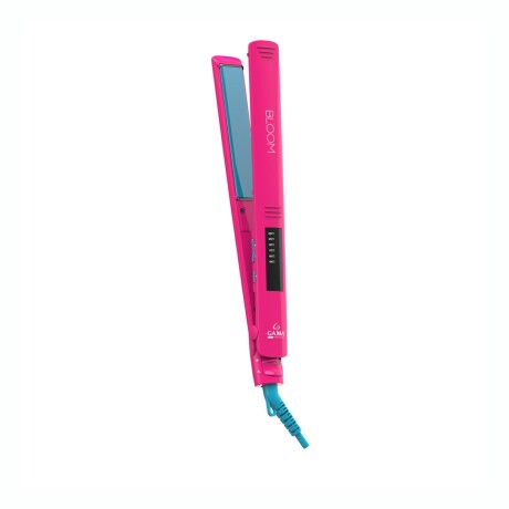 PLANCHITA GAMA ELEGANCE LED BLOOM Planchita GAMA Elegance LED Bloom 220V Temperatura Regulable - Pink