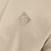 Remera Reef Classic Embroidered Beige