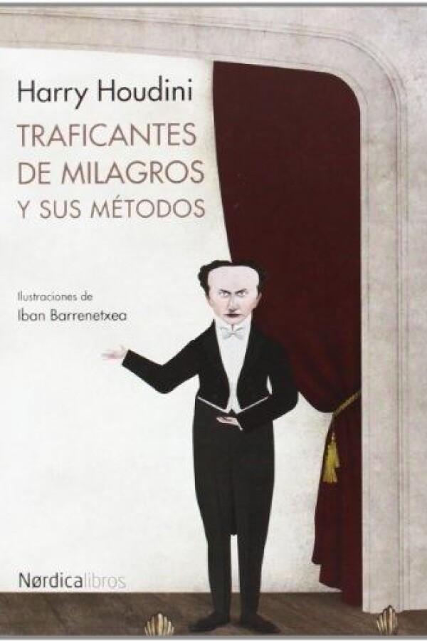 Traficantes De Milagros Y Sus Métodos Traficantes De Milagros Y Sus Métodos