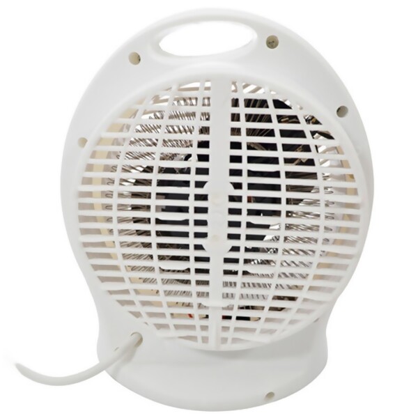 Caloventilador Microsonic 12444 CALOVENTILADOR MICROSONIC 12444