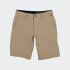 Short Volcom Frickin Marrón