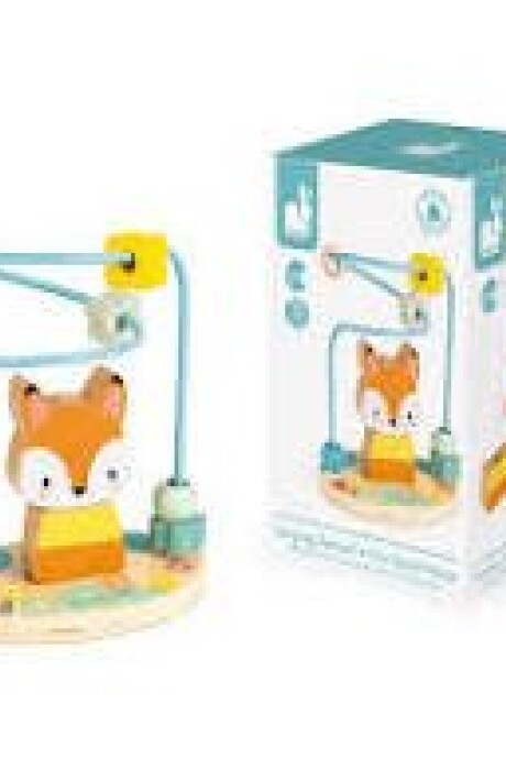 LOOPING DE ZORRITO LOOPING DE ZORRITO