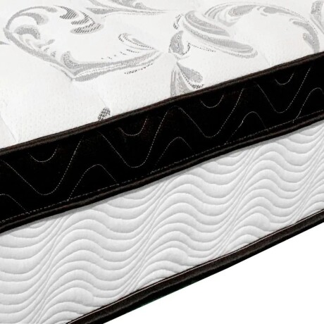 Colchon 2 plazas HAMPTONS Osmium Colchon 2 plazas HAMPTONS Osmium