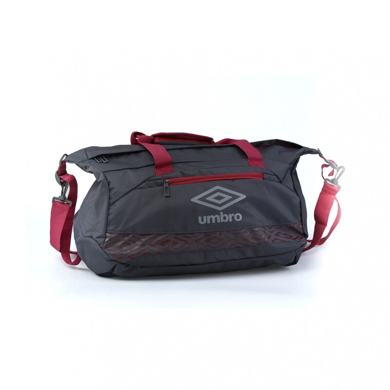 BOLSO UMBRO DUFFLE Beige