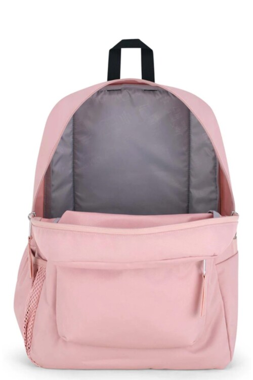 MOCHILA CROSS TOWN MISTY ROSE